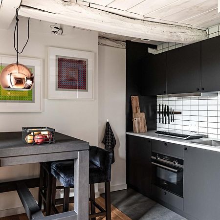 Maison De La Bonne Vie Therondels 部屋 写真