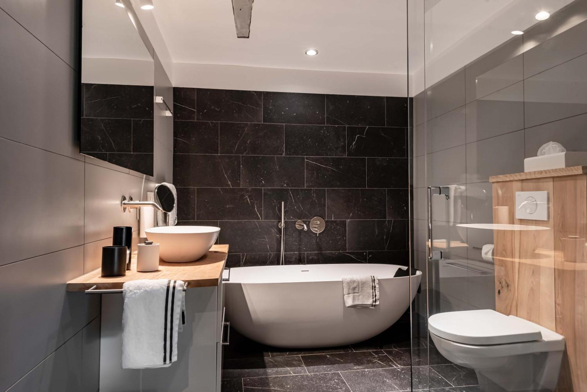 Maison De La Bonne Vie Therondels 部屋 写真