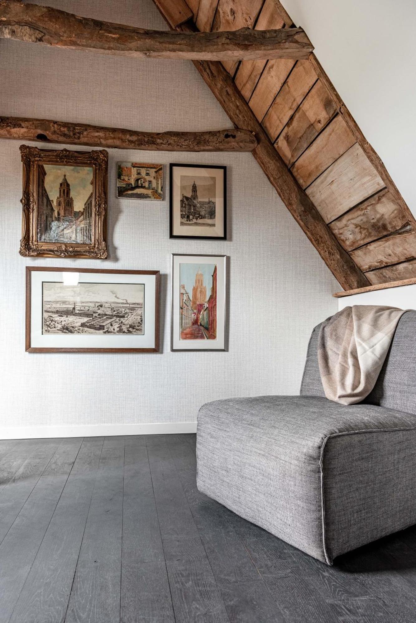 Maison De La Bonne Vie Therondels 部屋 写真