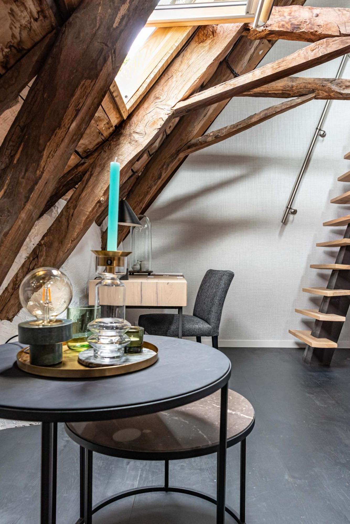 Maison De La Bonne Vie Therondels 部屋 写真